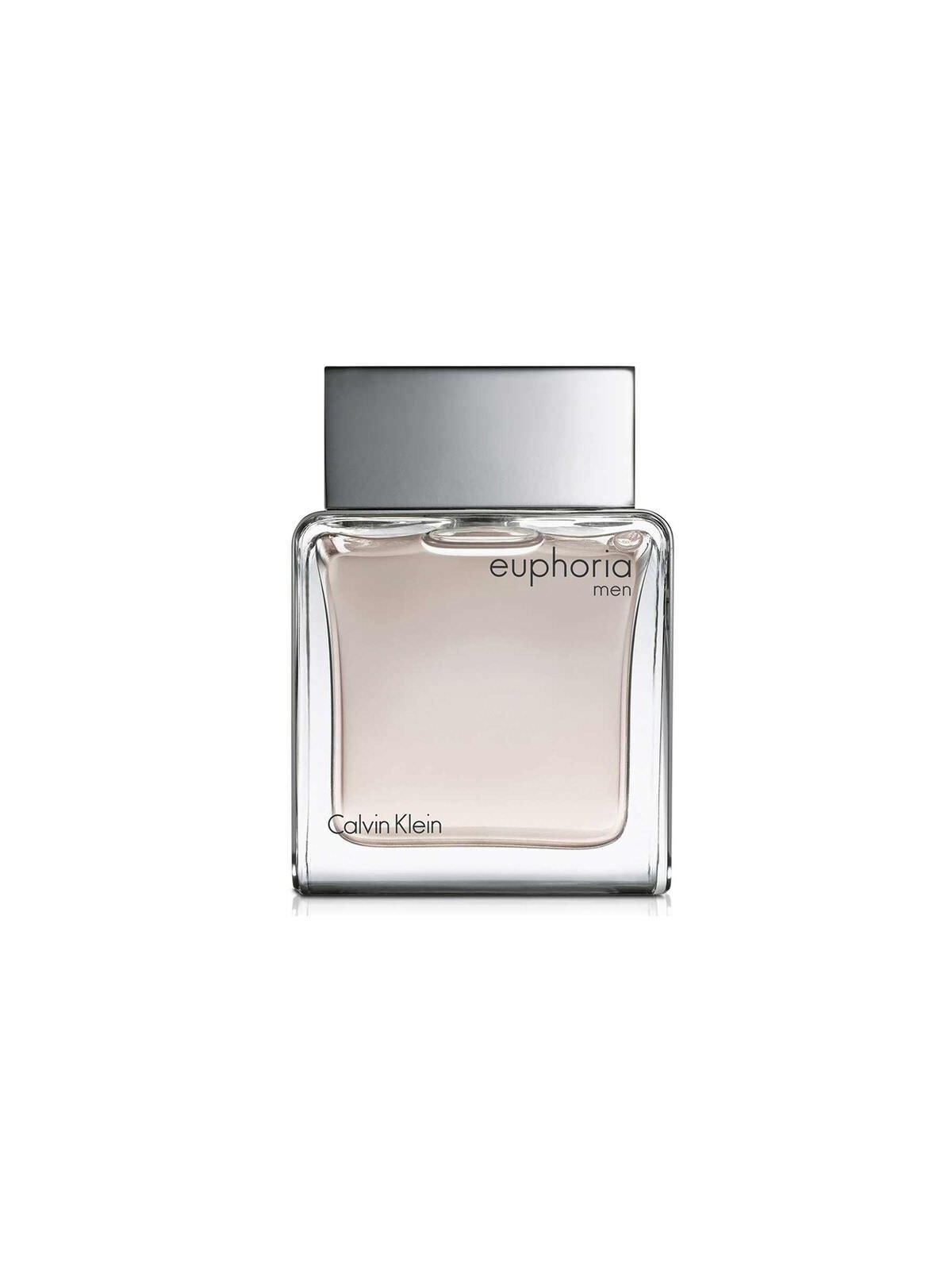 CALVIN KLEIN EUPHORIA MEN EDT