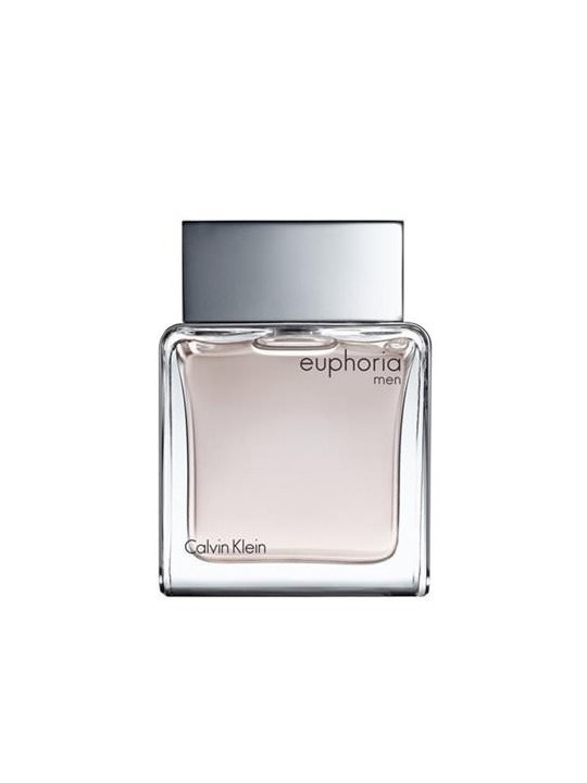 CALVIN KLEIN EUPHORIA MEN EDT