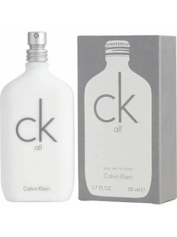 CALVIN KLEIN ONE ALL EDT
