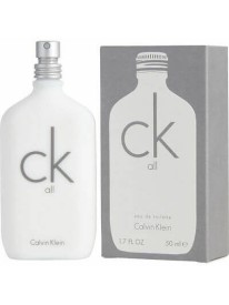 CALVIN KLEIN ONE ALL EDT
