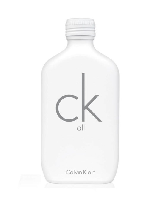 CALVIN KLEIN ONE ALL EDT