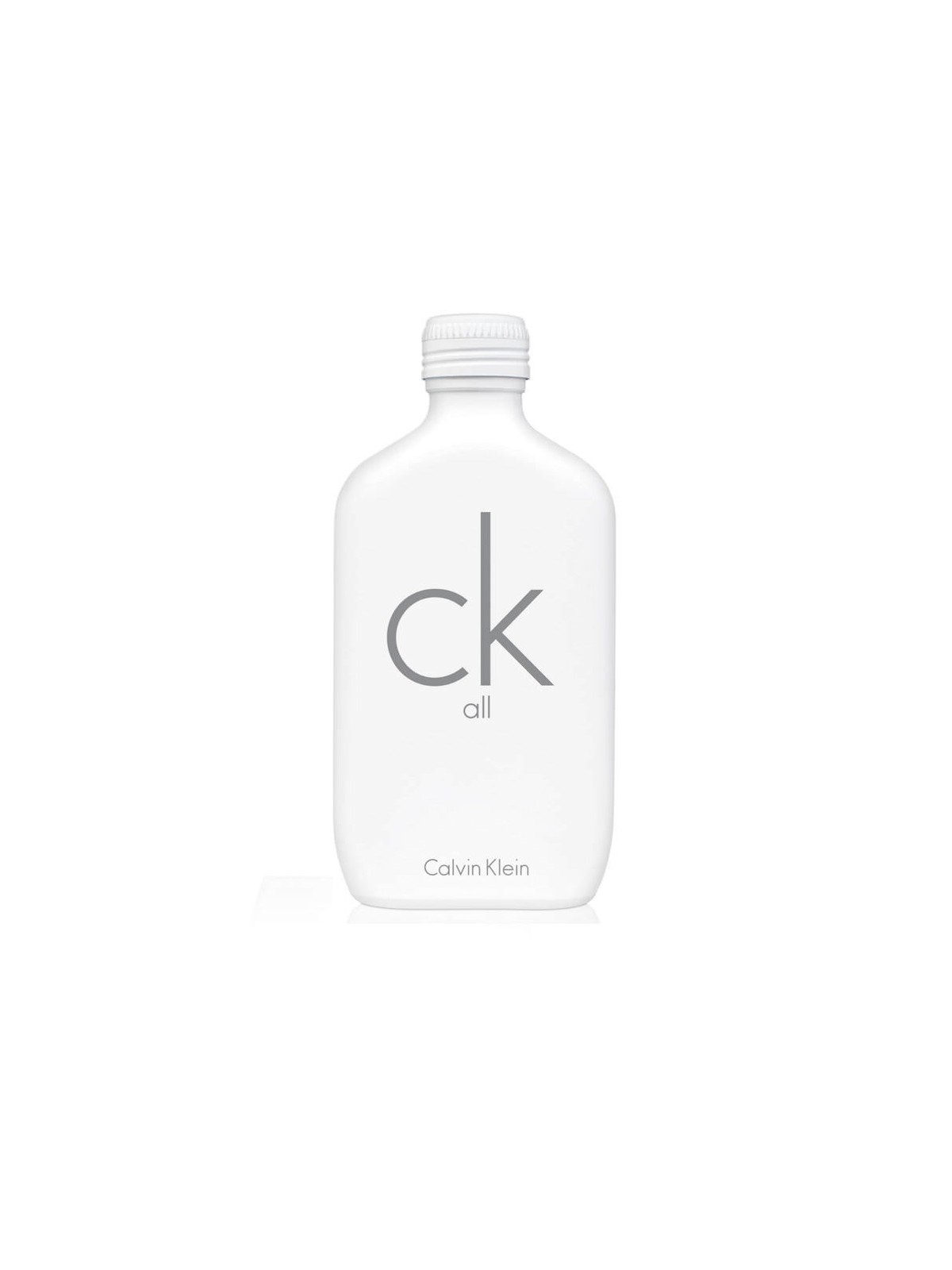 CALVIN KLEIN ONE ALL EDT