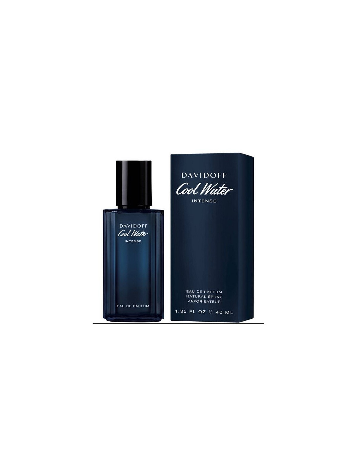DAVIDOFF CW INT MEN EDP