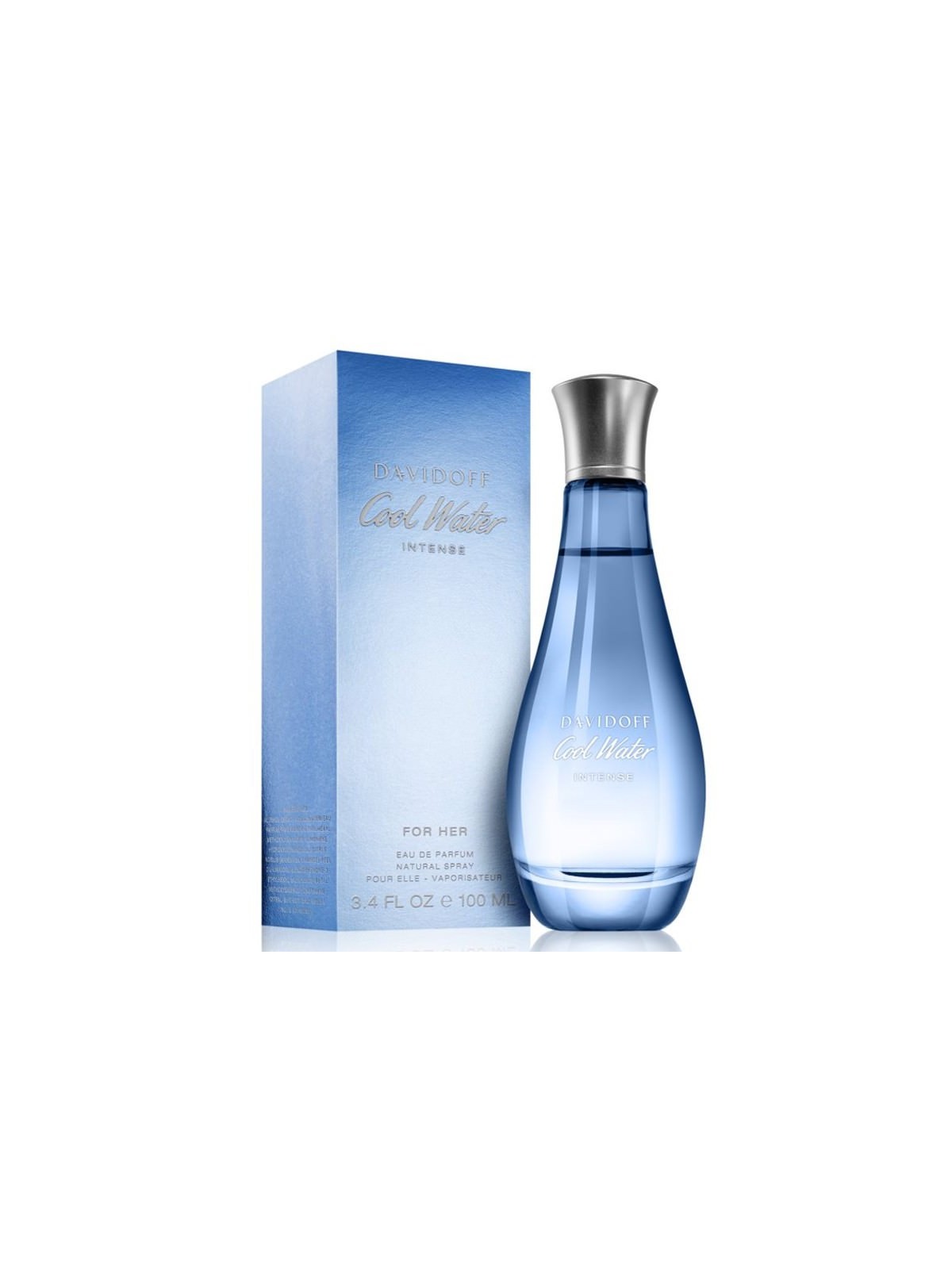 DAVIDOFF CW INT W EDP