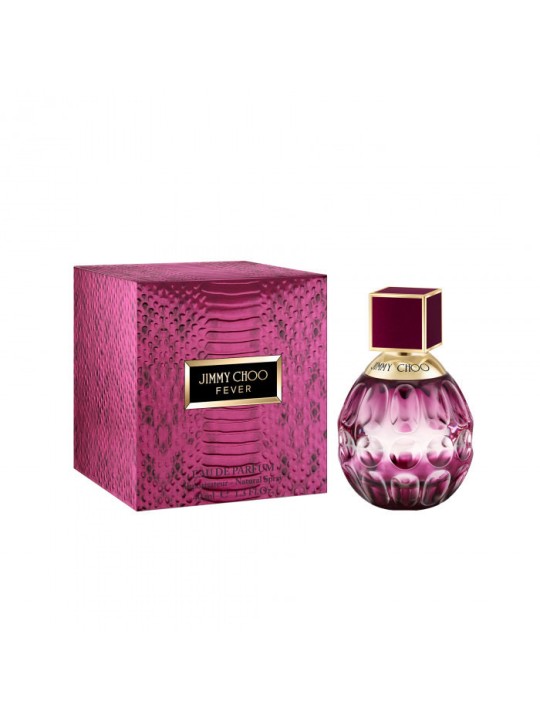 JIMMY CHOO FEVER EDP