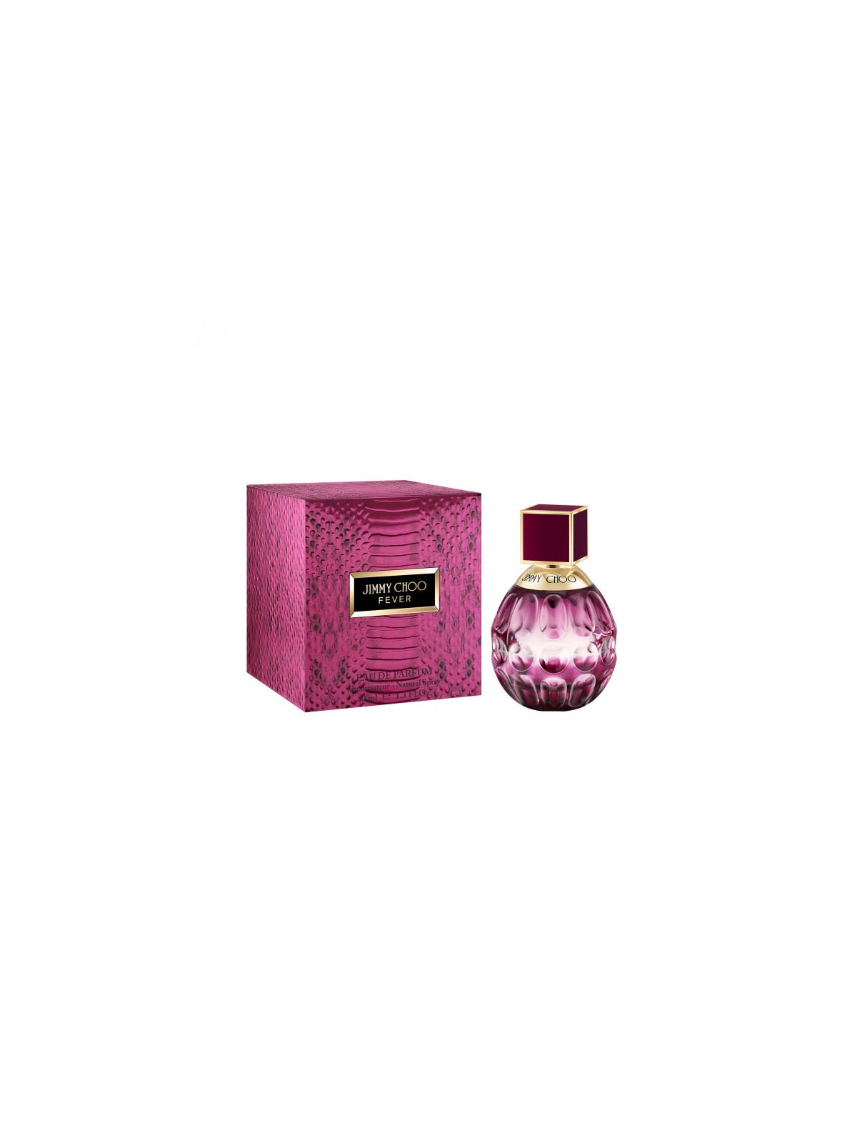 JIMMY CHOO FEVER EDP