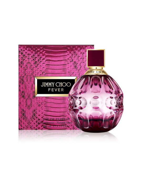 JIMMY CHOO FEVER EDP