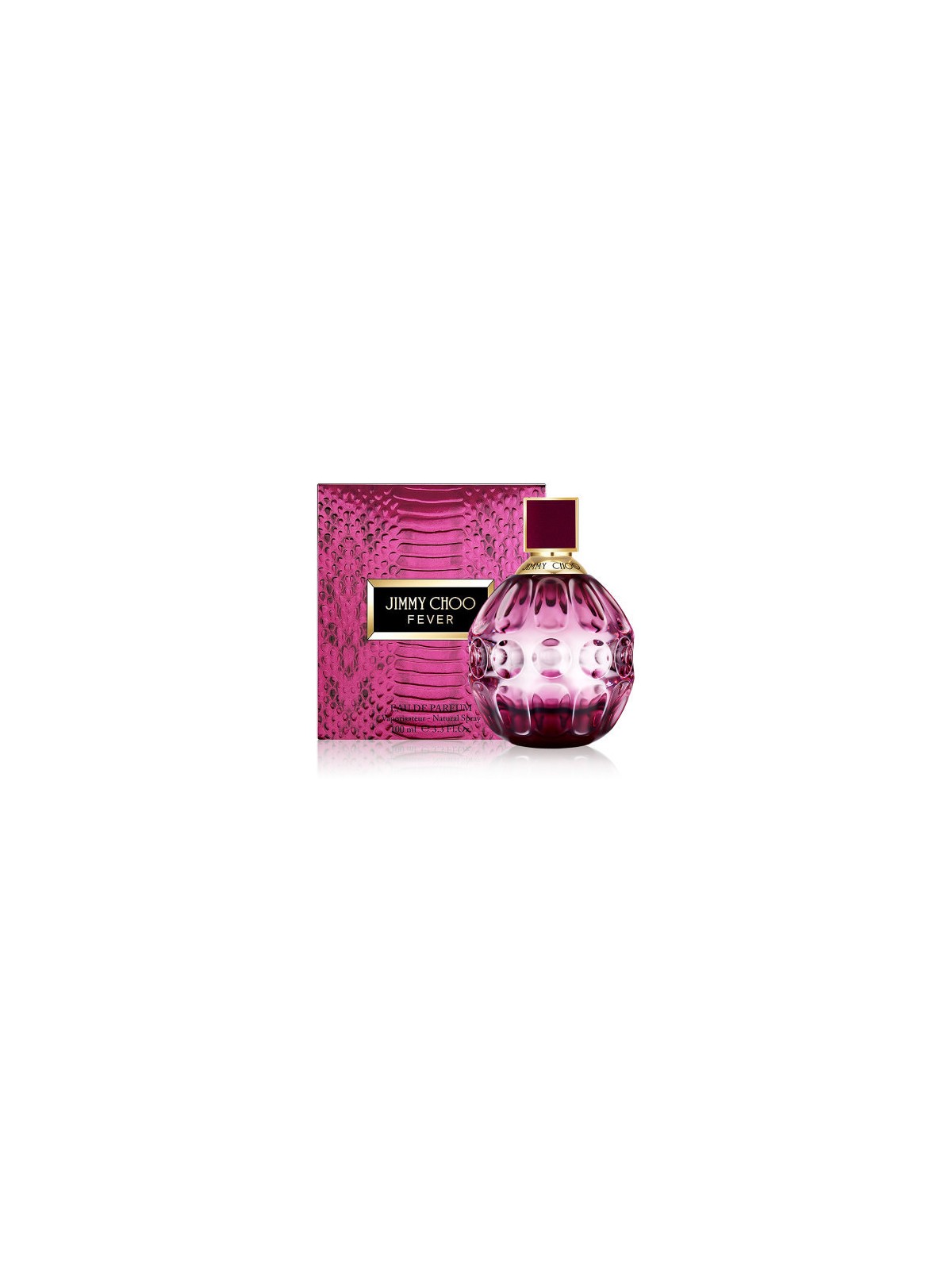 JIMMY CHOO FEVER EDP