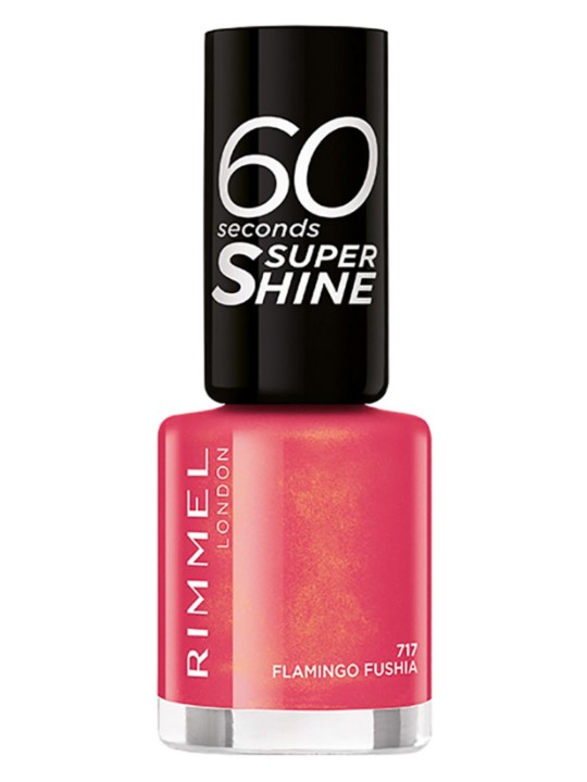 RIMMEL LAK 60 SECONDS