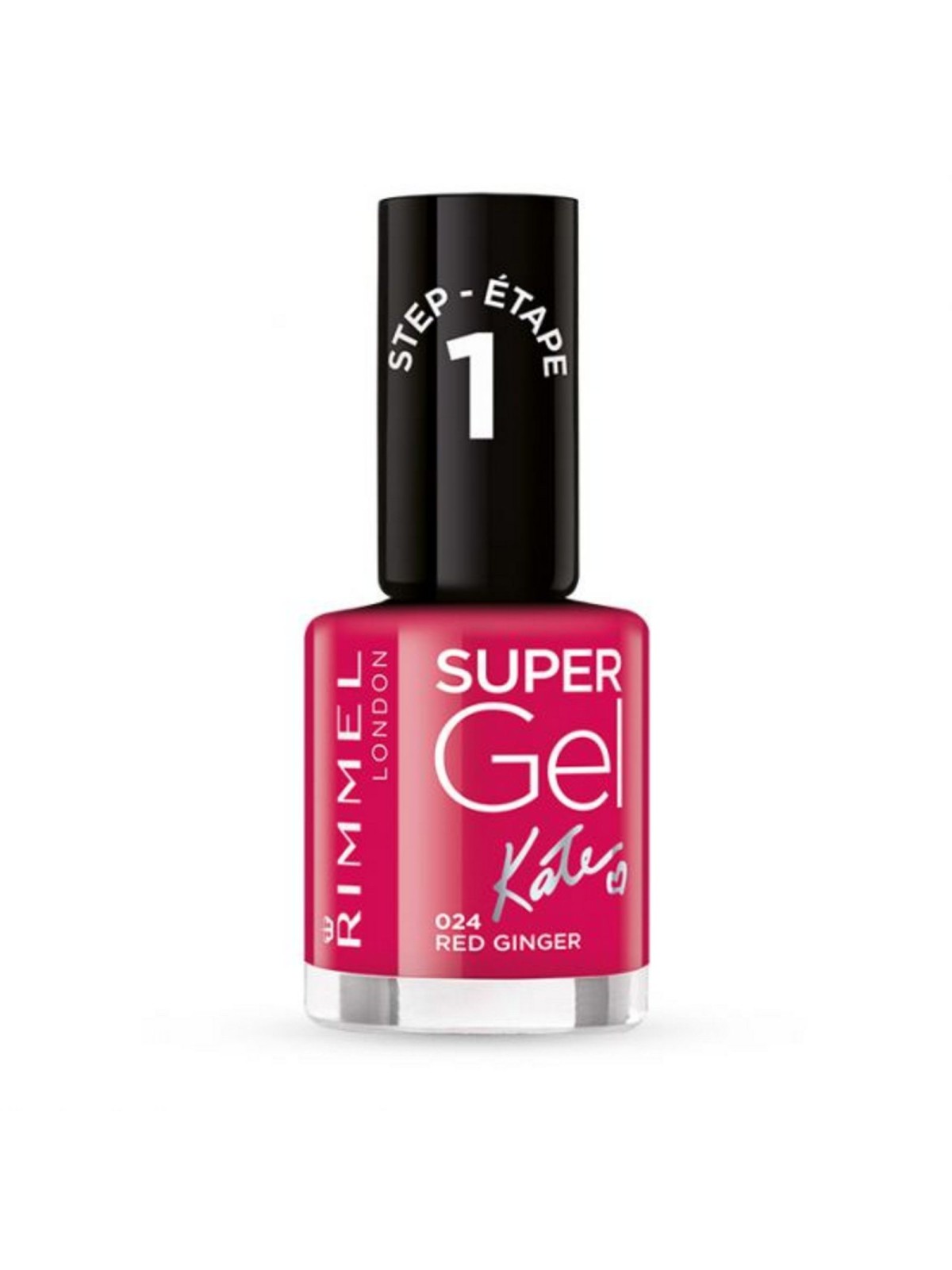 RIMMEL LAK SUPERGEL