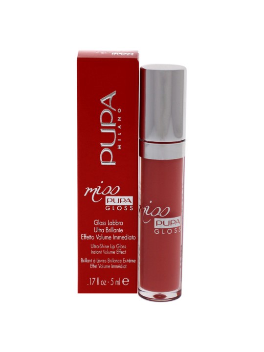 PUPA LIPGLOSS MISS PUPA