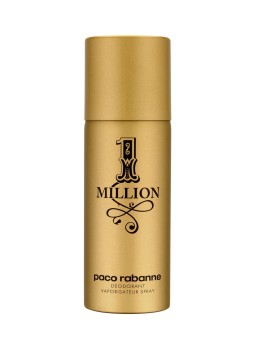 PACO RABANNE 1 MILLION M DEO SPRAY 150 M