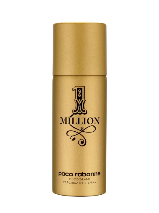 PACO RABANNE 1 MILLION M DEO SPRAY 150 M