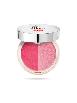 PUPA BLUSH EXTREME DUO 140