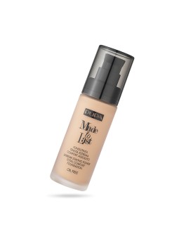 PUPA FOUNDATION MADE TO LAST 050 SAND