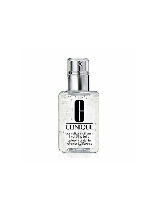 CLINIQUE DRAMATICALLY DIFFERENT HYDRATING JELLY 125 ml