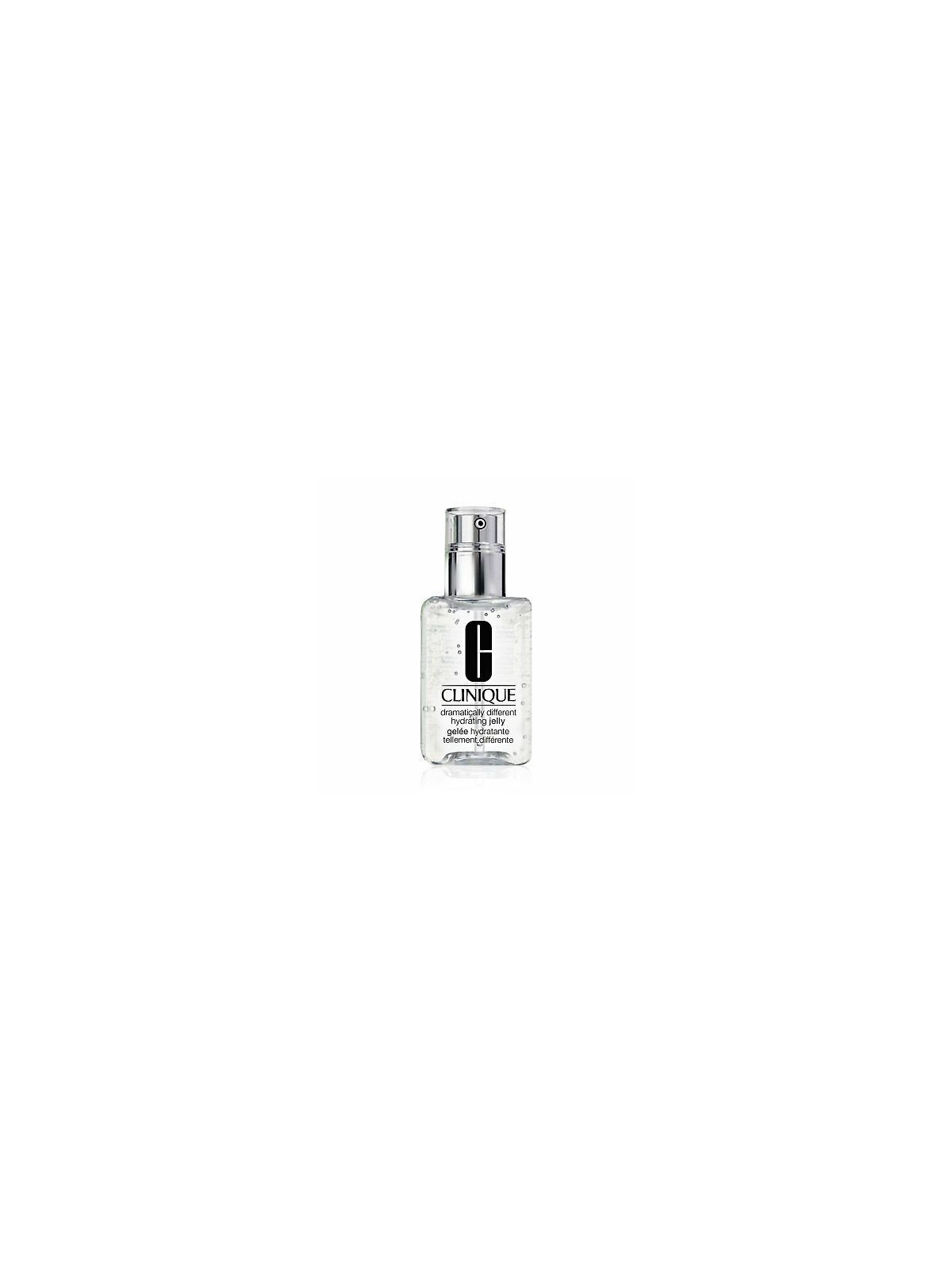 CLINIQUE DRAMATICALLY DIFFERENT HYDRATING JELLY 125 ml