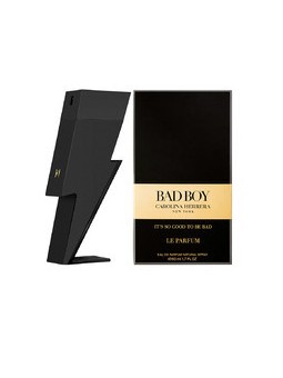 CAROLINA HERRERA BAD BOY LE PARFUM MEN EDP 50 ML
