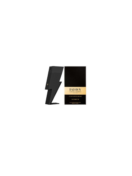 CAROLINA HERRERA BAD BOY LE PARFUM MEN EDP 50 ML