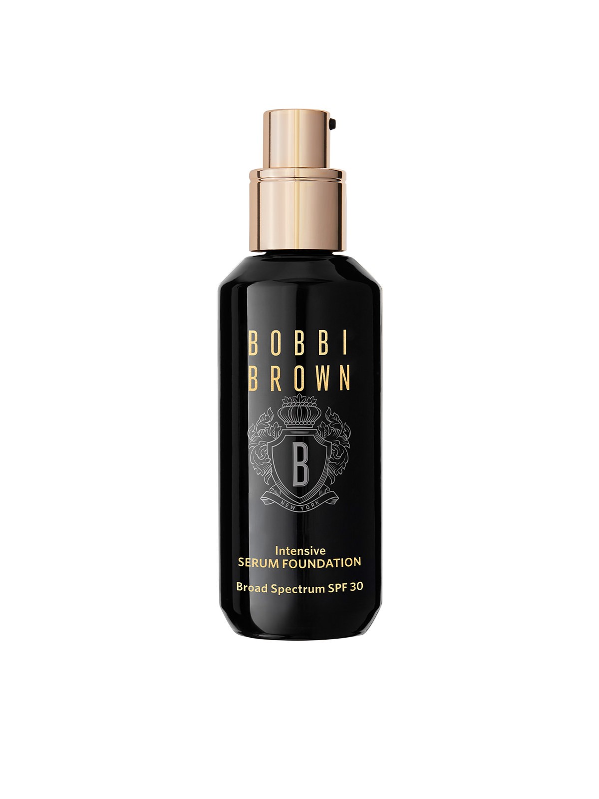 BOBBI BROWN ISS FOUNDATION WARM IVORY
