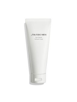 SHISEIDO SMNN FACE CLEANSER 125ML