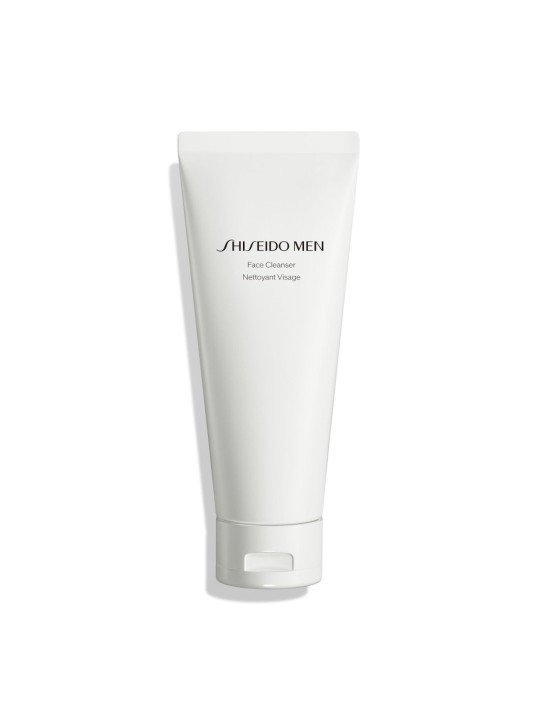 SHISEIDO SMNN FACE CLEANSER 125ML