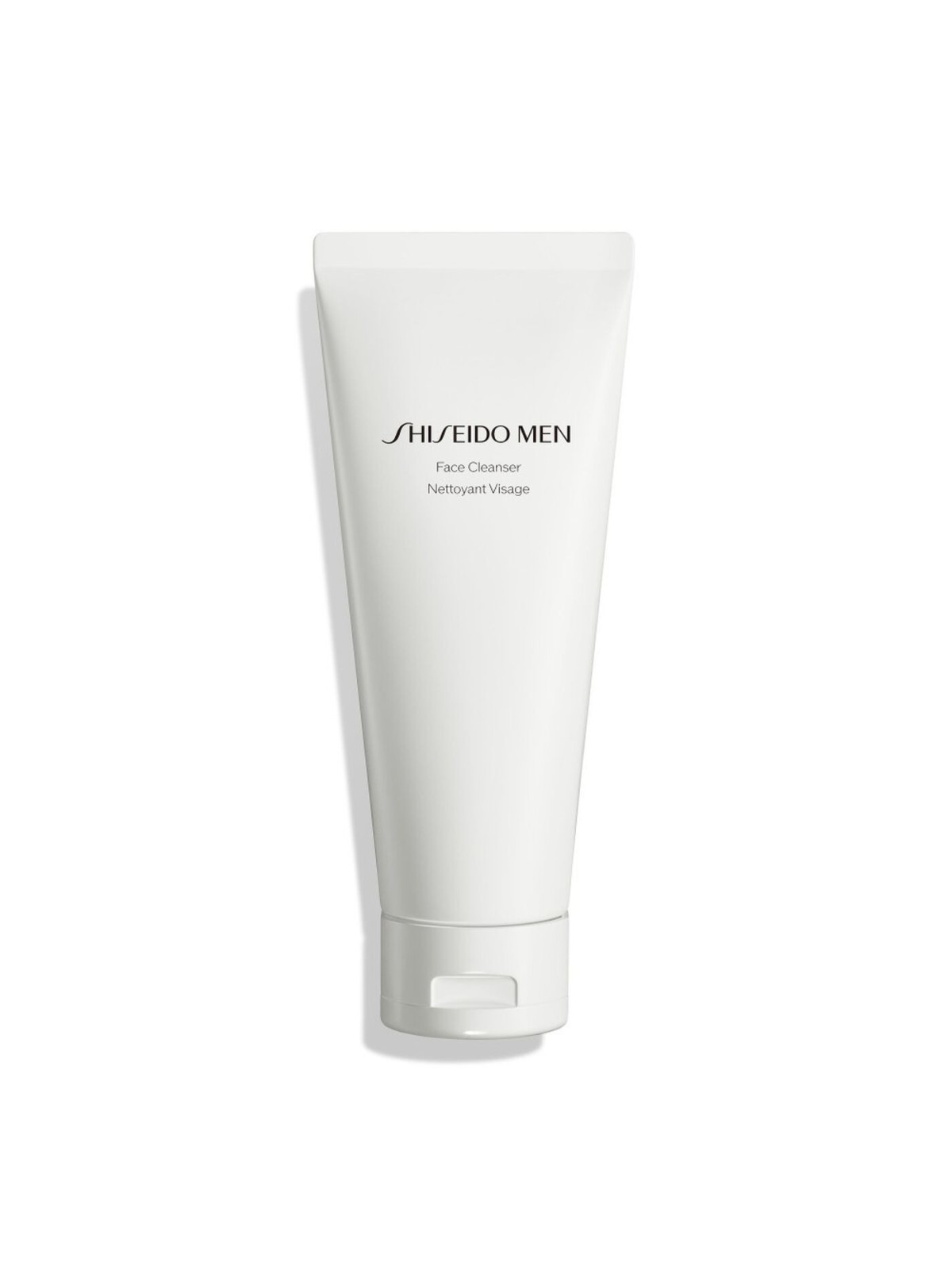 SHISEIDO SMNN FACE CLEANSER 125ML