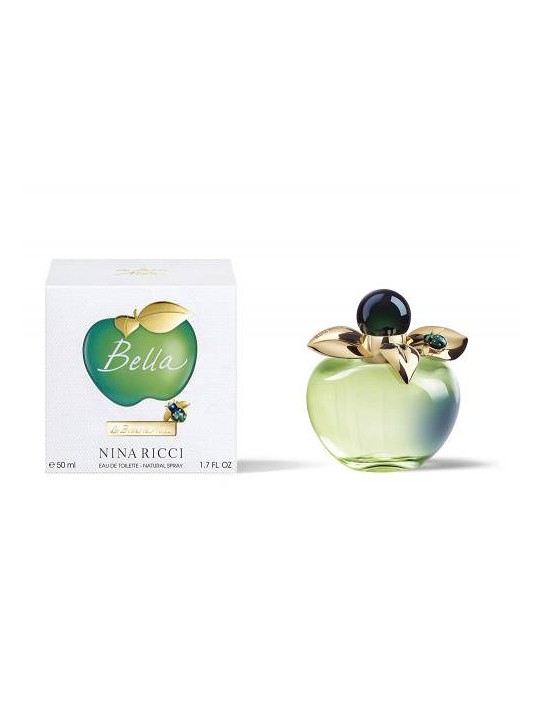 NINA RICCI BELLA EDT 50 ML