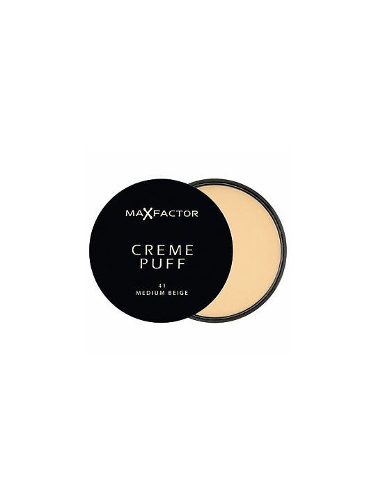 MAX FACTOR PUDER U KAMENU