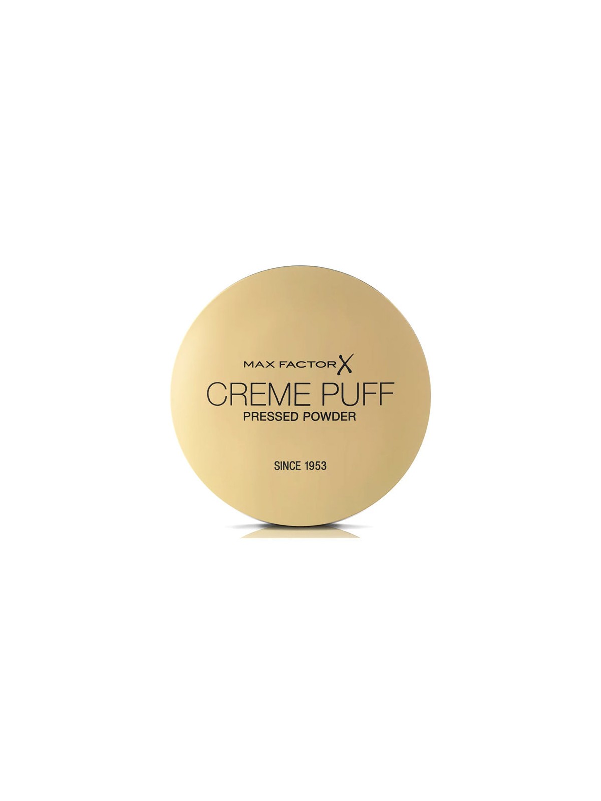 MAX FACTOR PUDER U KAMENU