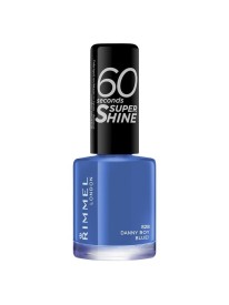 RIMMEL LAK 60 SEC