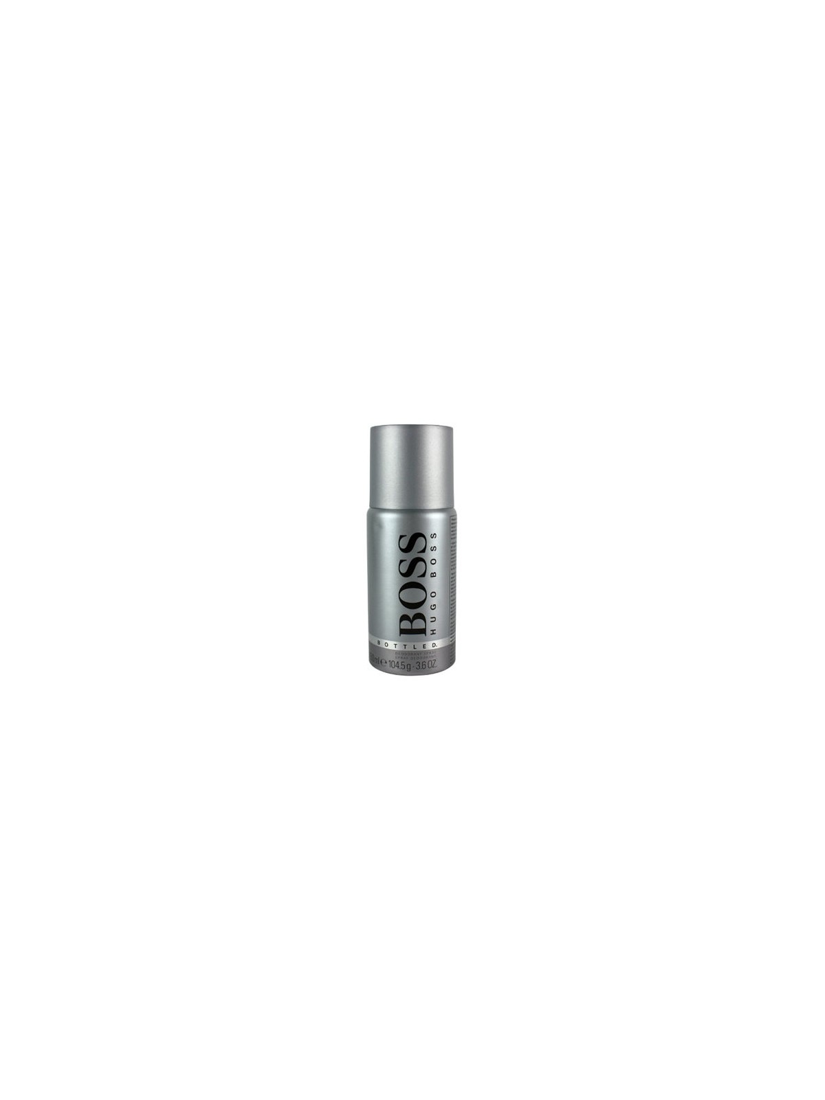 HUGO BOSS BOTTLED DEO SPRAY 150 ML