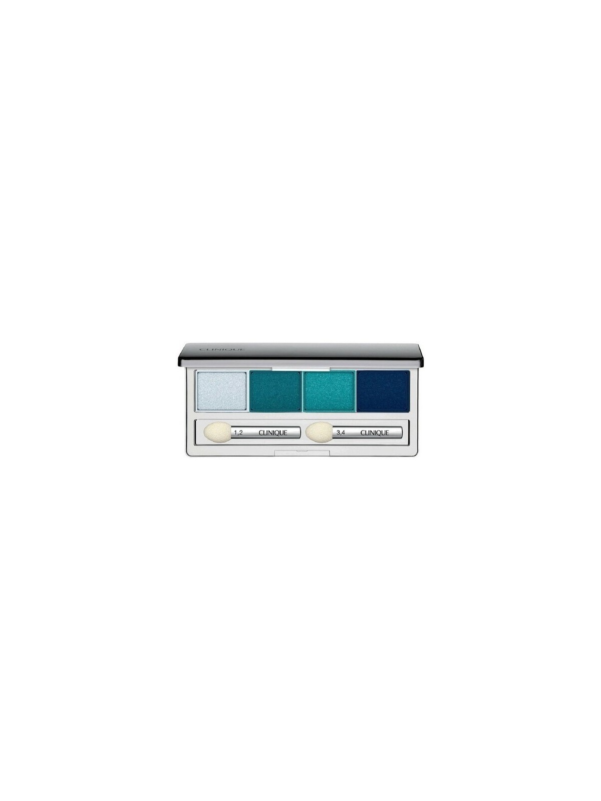 CLINIQUE EYE SHADOW QUAD GALAXY