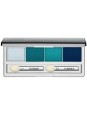 CLINIQUE EYE SHADOW QUAD GALAXY