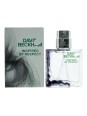 DAVID BECKHAM INSPIRED BY RESPECT EDT 40 ML