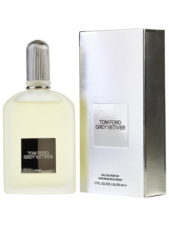 TOM FORD GREY VETIVER EDP 50 ml