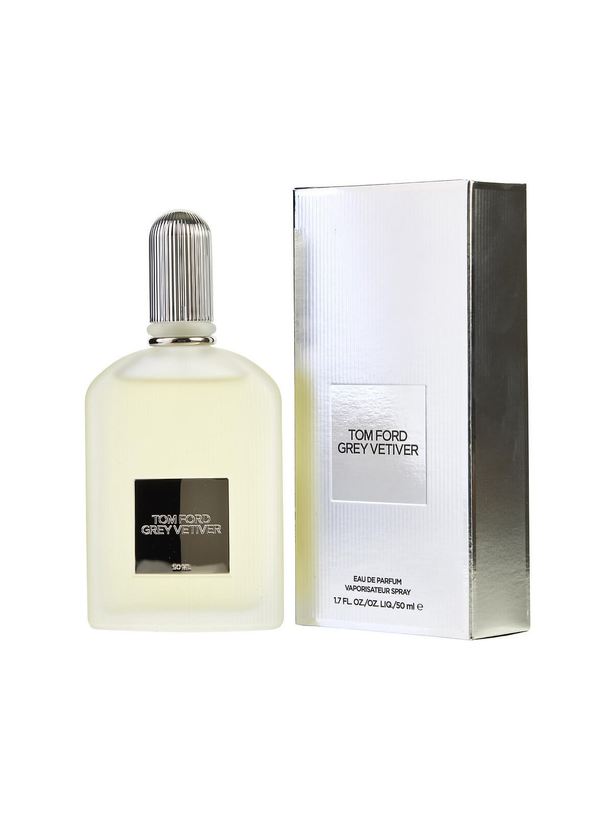 TOM FORD GREY VETIVER EDP 50 ml