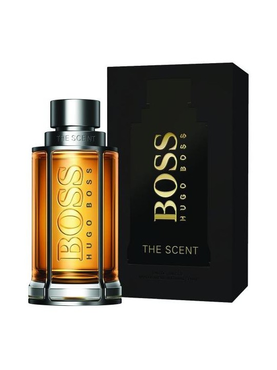 HUGO BOSS THE SCENT EDT 100 ML