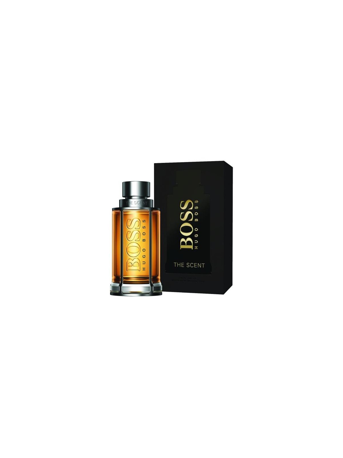 HUGO BOSS THE SCENT EDT 100 ML