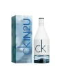 CALVIN KLEIN CKIN2U MEN EDT 50 ML