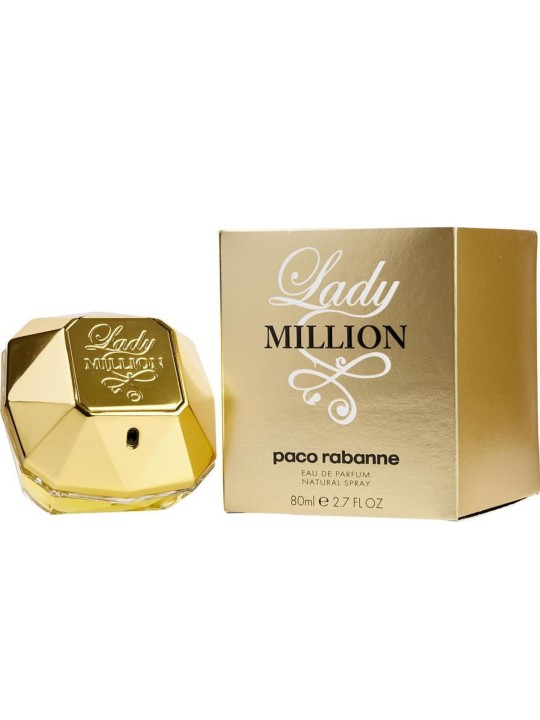 PACO RABANNE LADY MILLION EDP