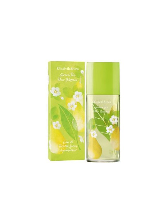 ELIZABETH ARDEN GREEN TEA PEAR EDT 50 ML