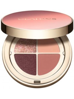 CLAR QUATUOR PALETTE