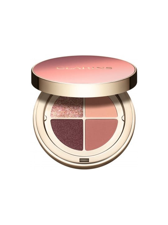 CLAR QUATUOR PALETTE