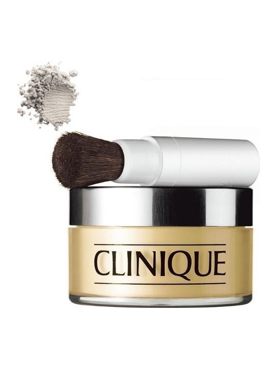 CLINIQUE BLENDED FACE POW. & BRUSH 35g