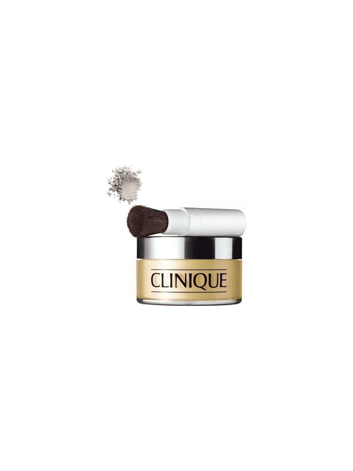 CLINIQUE BLENDED FACE POW. & BRUSH 35g