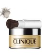 CLINIQUE BLENDED FACE POW. & BRUSH 35g