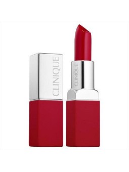 CLINIQUE POP MATTE LIPSTICK