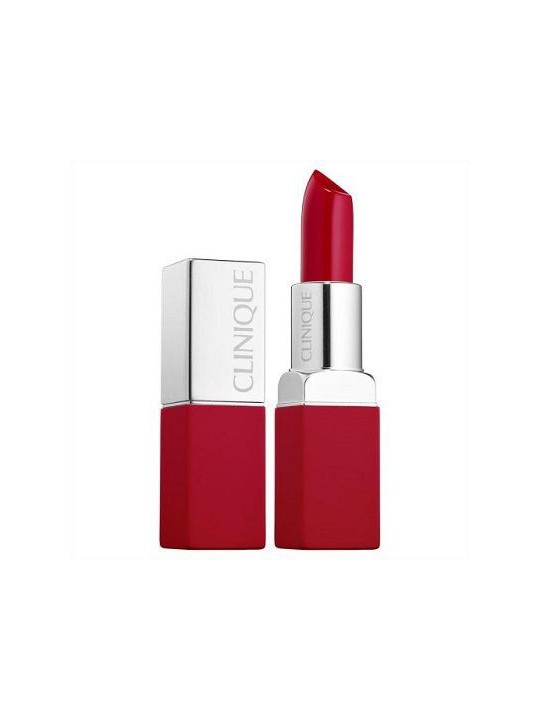 CLINIQUE POP MATTE LIPSTICK