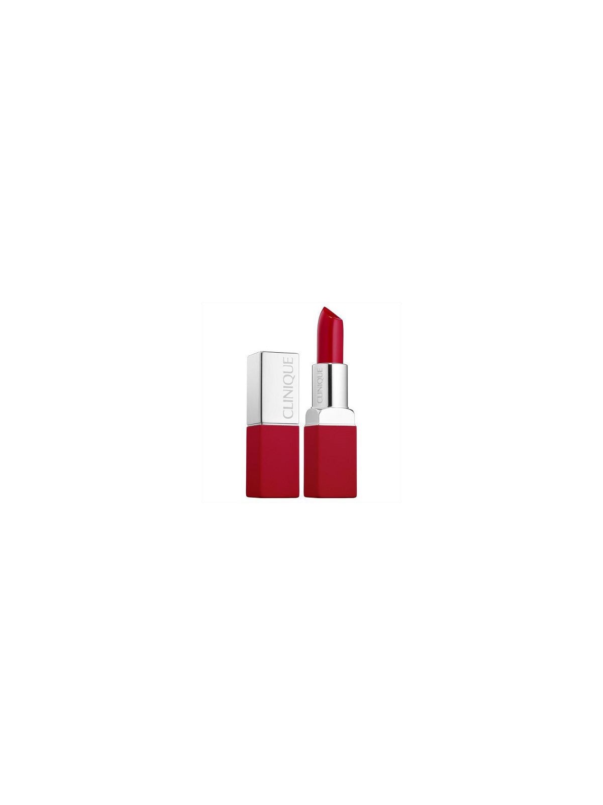 CLINIQUE POP MATTE LIPSTICK